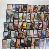 Image 4 : Over 100 Assorted MTG Magic The Gathering Trading Cards ~ Mostly From the Dominaria Set