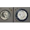 Image 3 : Lot of 10 90% Silver 1964 Kennedy Half-Dollars, FV $5.00