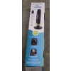 Image 1 : Brand New In Box! Comfort Zone Quiet 36' 3 Speed Oscillating Tower Fan With Remote!