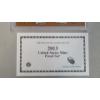 Image 5 : 2013 United States Mint Proof Set 