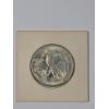 Image 3 : United States 1942-D Walking Liberty 90% Silver Half Dollar - Amazing Condition
