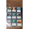 Image 22 : Book Of Assorted Magic The Gathering Cards Including Signed, Holos, Rares & Common Cards