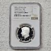 Image 1 : 2018-S 90% Silver Kennedy Half Dollar graded PF 70 ULTRA CAMEO by the NGC