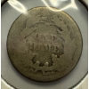 Image 4 : 1887 United States 90% Silver Seated Liberty Silver Dime- Beautiful Condition 