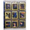 Image 11 : DC Licensed Trading Stickers - Batman: The Animated Series - 24 Pages x 9 Stickers = 243 Stickers!!!