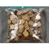 Image 3 : HUGE Assortment of COPPER United States Pennies ~ $10.00 Face Value ~ Featuring Many Wheats!