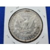 Image 4 : 1881-O 90% Silver Morgan Dollar - Excellent, Higher-Grade Coin 