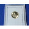 Image 3 : 1976- S Kennedy Silver Half Dollar AACGS MS64 & U.S. "S" Proof Quarter Collection