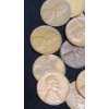 Image 2 : Unsearched Lincoln Wheat Cents - Face Value: $0.50