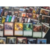 Image 5 : Large Lot of MTG Magic The Gathering Trading Cards Including Rares & Holos!