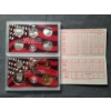 Image 2 : 2006 United States Mint Silver Proof Set 