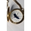Image 7 : Majesti Phillip Crowe Signature Series Quartz Japan Movement Pocket Watch 