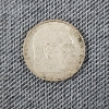 Image 3 : 1937 German 2 Reichsmark ~ 62.5% Silver ~ ASW: 0.1607 Oz ~ WAR TIME SILVER COIN!
