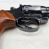 Image 13 : Colt Trooper Mark III .357 Magnum Revolver, 4" Barrel - Wood Grips