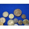 Image 4 : Lot of Assorted Foreign Coins Including Mexico, Germany & France