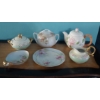 Image 1 : 6 Pcs As Shown - Vintage Collectible Porcelain China Items - See Pics - All In Exc Condition