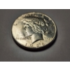 Image 2 : 1926-S Silver Peace Dollar - 90% Silver Coin