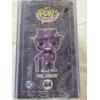 Image 6 : Funko Pop! Art Series - Batman #64 - The Joker