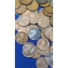 Image 3 : Assorted Years Unsearched Lincoln Wheat Cents & 1943 Steel Cents - Face Value: $1.46