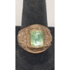 Image 1 : 10K Yellow Gold Balfour 1974 Bethlehem Center High School Class Ring - Size 8 - Total Weight: 10.3g