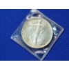 Image 3 : 1993 American Silver Eagle $1 1 oz Fine Silver 