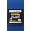 Image 1 : Nintendo DS Pokémon Black Version Game