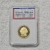 Image 1 : 2007-S George Washington Presidential Dollar Proof Coin graded PR70 DCAM by IGS