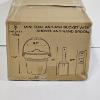 Image 3 : Mini Ash Bucket and Cleaning Tool Kit Set - New In The Box