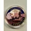 Image 1 : Limited Edition United States 250th Anniversary Commemorative Coin - Mint Condition In Capsule