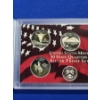 Image 7 : 2007 U.S. Mint Silver Proof Set - Presidential $1 Coin Proof Set - 50 State Quarters- 14 Coins Total