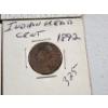 Image 10 : Lot of 9 Assorted Years U.S. Indian Head Cents