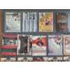 Image 7 : 27 Asstd Near Mint Football Cards Ft. Names Like Barry Sanders, Peyton Manning & Many Myles Garrett!