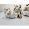 Image 3 : Assortment of Pig Collectibles Including Working Musical Figurine, Frame, Fiddler Pig, & More!  