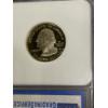 Image 5 : 1988 S Wahington Quarter PR-70 DCAM - FV $0.25 - Encapsulated - International Grading Service