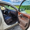 Image 36 : Nice White 2013 Buick Enclave ~ 3.6L V6 Engine ~ 4D AWD SUV ~ 138,969  Miles ~ THREE ROW SEATS