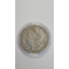 Image 1 : United States 1878-P Morgan 90% Silver Dollar In Coin Capsule