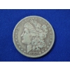 Image 2 : 1888-O 90% Silver Morgan Dollar 