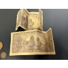 Image 4 : Foreign Paper Money & Coins - Includes Military Payment Certificate Ten Cents - Bank of Korea
