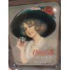 Image 4 : 4 Pc Vintage Lot Of Coca Cola Advertising Serving Trays
