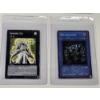 Image 3 : Lot of (4) Yu-Gi-Oh! TCG Trading Cards - Mint Condition