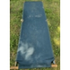 Image 1 : Vietnam Era Military Cot - All Pieces Included