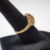 Image 2 : 1967 10K Gold Class Ring - Size 6 - Total Weight: 4.7g