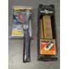 Image 3 : All New! Saber Work Light, FatMax Hammer Tacker, Air Hose, & More