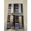 Image 2 : 4 - 1990 Skybox Unopened Basketball Wax Packs - Mint Condition - 15 Cards Per Pack