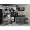 Image 5 : Vintage Cameras & Lenses, Recorders, Audio Related Items & More! -No Shipping!
