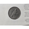 Image 4 : 1879-O Morgan Silver Dollar and 1935 Peace Silver Dollar w/ Stamps - Postal Commemorative Society