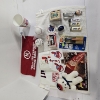 Image 1 : Collection of Vintage Cleveland Sports Memorabilia from the Early 1990s