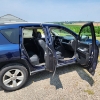 Image 31 : Dark Blue 2016 Jeep Compass Latitude~ ONLY 96,929 Miles~ 2.4L I-4 SFI DOHC 4D SUV 4WD ~ Family Ride!