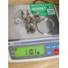 Image 7 : Large Assortment of Sterling Silver Jewelry Weighing Total of 110 Grams Ft. Rings, Bracelet & More