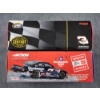 Image 2 : Two Officially Licensed Limited Edition NASCAR Dale Earnhardt & JR. #3 ~ 1:24 Scale Stock Cars ~ NIB